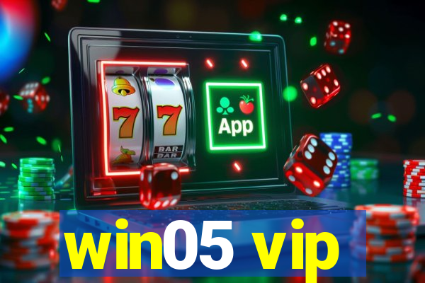 win05 vip